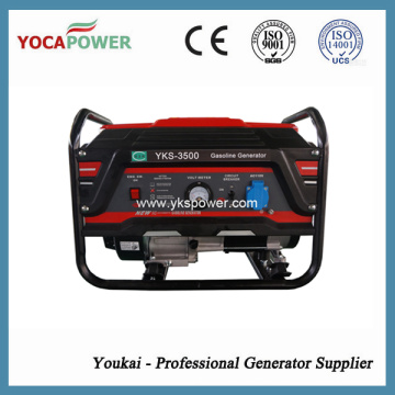 Generador de Gasolina 2000W